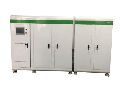 China Hemodialysis Medical Water Treatment Plant RO System Cabinet Type 3000L Per Hour for sale