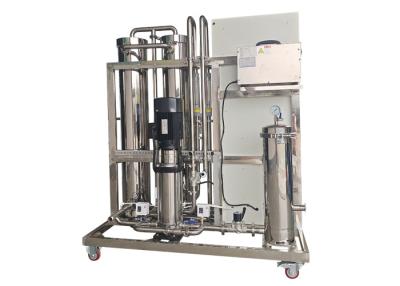 China Water Treatment Water Plant RO System Water Purification Plant for sale
