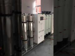 RO Pure Water Treatment System And Mineral Water Filter System
