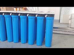 Household Reverse Osmosis System