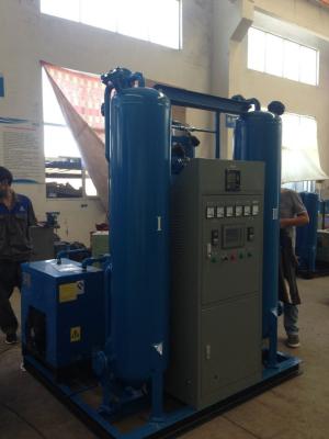 China Ammonia Cracking Hydrogen Generation Plant Purification System 20-5000Nm3 / H for sale