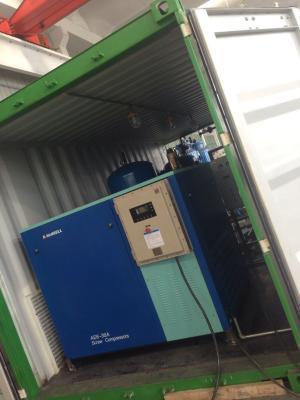 Китай Тип генератор контейнера кислорода ПСА, медицинский генератор кислорода особой чистоты продается
