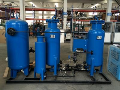 China ISO CE PSA Oxygen Generator Plant For Hospital And Welding Industry Usage for sale