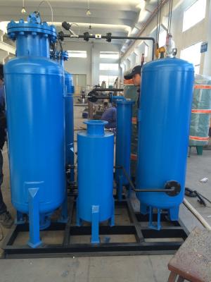 China Gerador industrial do oxigênio da válvula da comutação automática para a planta do oxigênio da PSA à venda