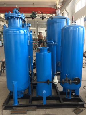 Chine Machine de concentrateur de l'oxygène/générateur industriels 3 de l'oxygène PSA - capacité 400Nm3/H à vendre