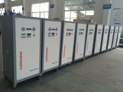 China Inflator Machine PSA Nitrogen Generator Nitrogen Gas Filling System For Vehicle Tyre 5Nm3/h purity 98% for sale