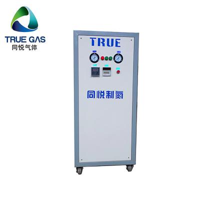 China 3Nm3/H Laboratory Nitrogen Generator for sale