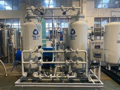 Китай Скид TYO45-93% установил бар давления 150 генератора кислорода PSA с системой шинопровода заполняя продается