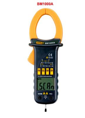 China BM1000A Auto Scan 51mm 700V Smart Clamp Meter for sale