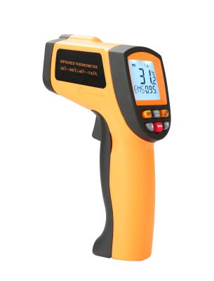 China GM900 Medical Grade Infrared Thermometer for sale