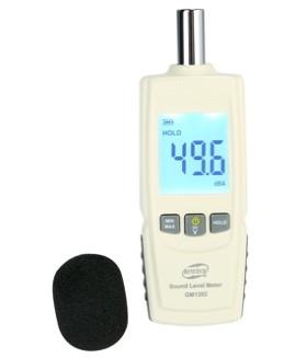 China GM1352 Sound Pressure Level Sensor for sale