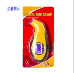 China calibre de pressão do pneumático do carro de Digitas da barra de 3V 1000kpa 0,05 à venda
