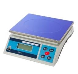 China 7.5kg Accurate Electronic Weighing Scales for sale