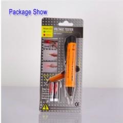 China 1000V 1.5V AAA Battery Non Contact Voltage Detector Pen for sale