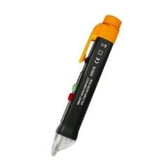 China IP54 Non Contact Voltage Detector Pen , 12 Volt Non Contact Voltage Tester for sale