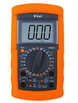 China Vc890c+ 3 1/2-- Digital Multimeter Portable Type for sale