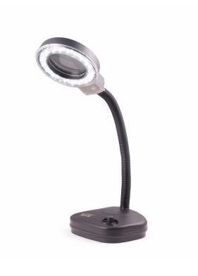 China 308 Light Source IP44 LED Magnifying Lamp for sale