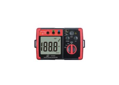 China Non Contact LCD 300V Digital Rcd Elcb Tester GT5206A for sale