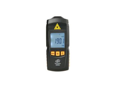 China GM8905 Digital Tachometer Non Contact Voltage Tester for sale