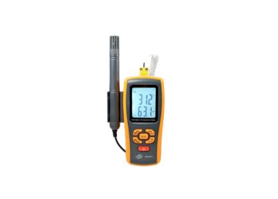 China GM1361+ Humidity Temperature NDT Testing Equipment for sale