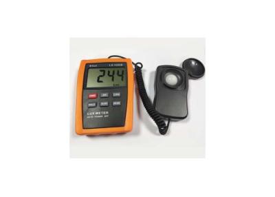 China 2000 Lux LX-1332B Portable Lux Meter Lumen Measurement Tool for sale