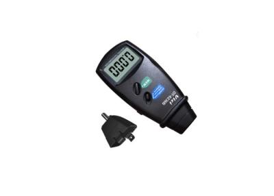 China Tacômetro dos medidores de Digitas da medida da velocidade de rotação do equipamento de testes de DT-6236B NDT à venda