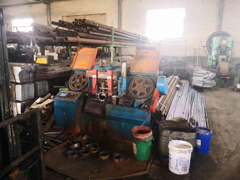 Verified China supplier - Qingdao Yonglihao Machinery Co.,Ltd.