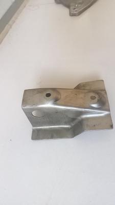 China Rustproof Stainless Steel Stamping Parts for sale
