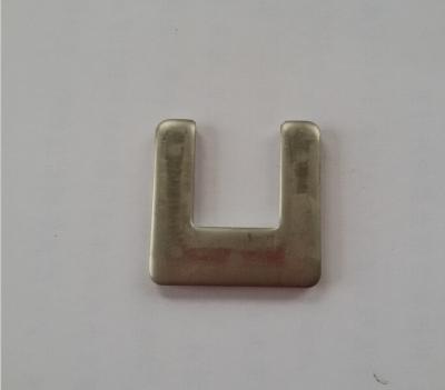China 022Cr19Ni10 304L Slat Washer Stamping Die Parts for sale