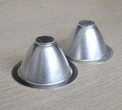 China SGS Brushed Deep Drawn Stainless Steel Parts CNC Milling for sale