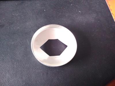 China SS304 Deep Drawing Sheet Metal Parts for sale
