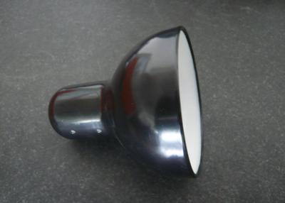 China 1.0mm Aluminum Spinning Parts for sale