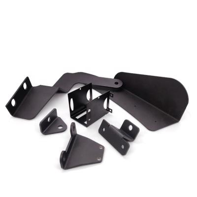China Heavy Duty Laser Cut Aluminum Stamping Parts OEM ODM Approved for sale