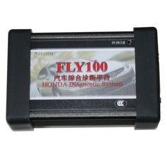China FLY 100 Full Version equal GNA 600/ HDS FLY 100 Locksmith Version FOR ALL HONDA for sale