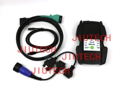 China Mancats Truck Scanner T200,man T200 Communication Interface,Man Truck Diagnostic Tool T200 for sale