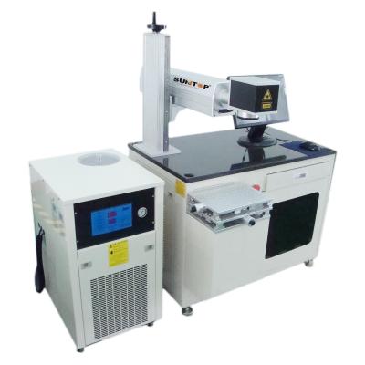 China Marcador del laser del diodo de la alta precisión en venta