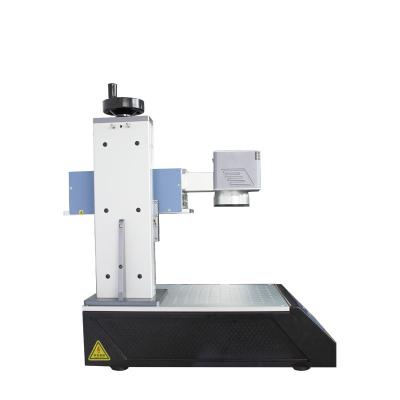 China UV Laser Marking Machine For Plastic for sale