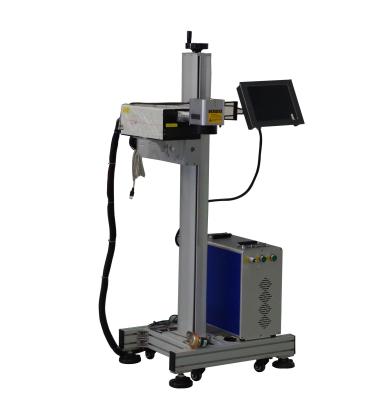 Chine Machine UV d'inscription de laser de mouche à vendre