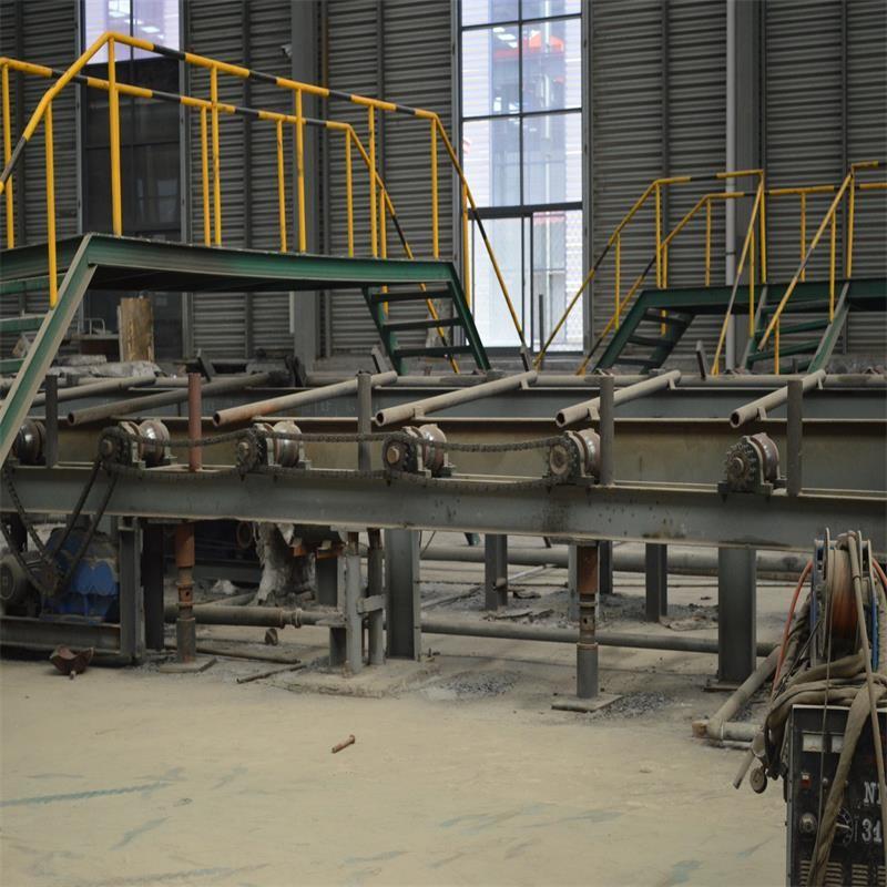 Verified China supplier - Shandong Xiangtong Huiyuan Metal Materials Co., Ltd.