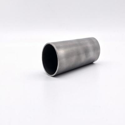 China Tubos de tubos de acero sin costura de carbono astm a335 Ventas directas de fábrica 10 # 20 # 35 # 45 # 16Mn 27SiMn 40Cr en venta