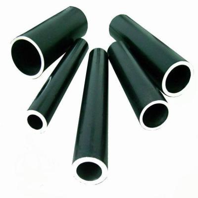 China Thin Wall Bright Round Steel Tubing AISI 5140 For Bicycle Chromoly Alloy for sale