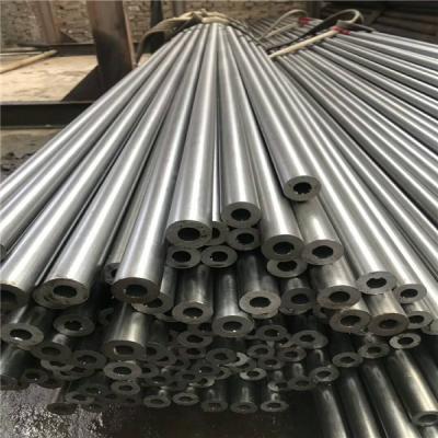 China Chromoly Alloy Steel Pipe Tube ASTM A519 Sae Aisi 4130 for sale