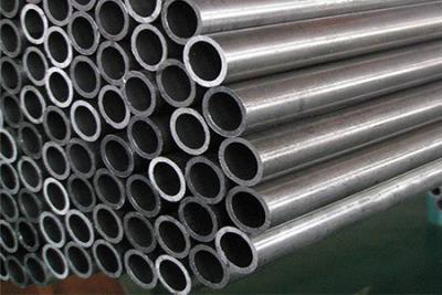 China High Precision Cold Drawn Seamless Steel Tube Carbon Steel Pipes for sale