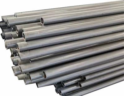 China 1-12m Cold Drawn Seamless Pipe for sale