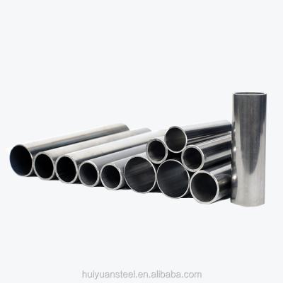 China Astm A179 Precision Seamless Steel Pipe 25.4*16mm Bright Surface For Auto Parts for sale