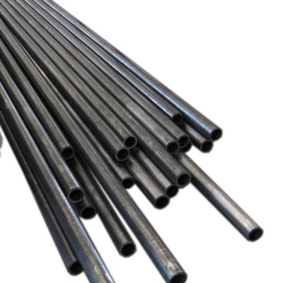China T91 P91 P22 Alloy Seamless Steel Pipe Carbon Steel A283 A355 P9 P11 4130 42CrMo 15CrMo ST37 C45 SCH40 A106 Gr.B A53 for sale