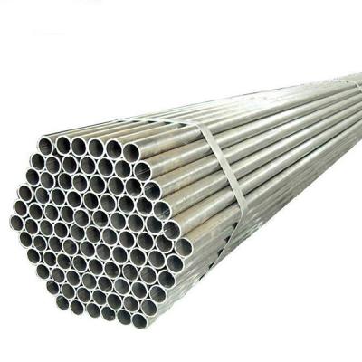 China AISI 1020 C20 CK20 S20C Cold Rolled Steel Pipe 1-5.85m for sale