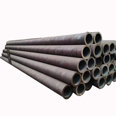 China 12-820mm Hot Rolled Seamless Steel Tube 2-70mm For Mechanical Parts for sale