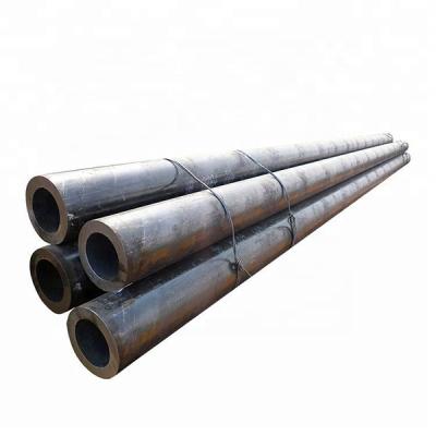 China T91 P91 P22 Alloy Carbon Seamless Steel Pipe Tube A355 4130 42crmo 15crmo C45 for sale