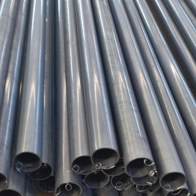 China Q345 High Pressure Boiler Steel Pipe 2-30mm 5.8-12m 20# 16Mn for sale